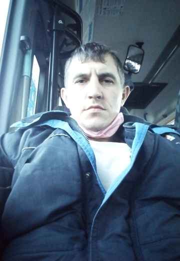 Моя фотография - Владимир, 39 из Сургут (@vladimir345059)