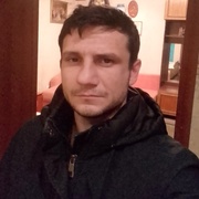 Илья Избаш, 32, Вышний Волочек