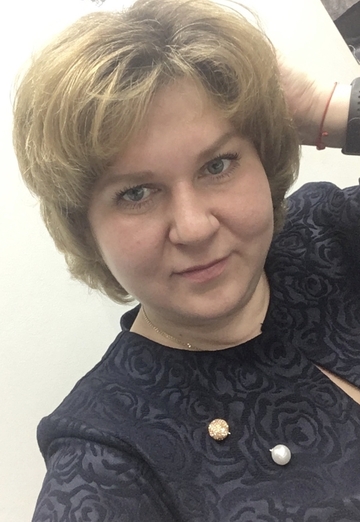 Mein Foto - Olga, 34 aus Murom (@olga331433)