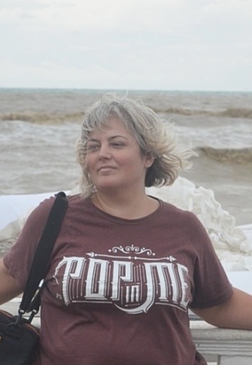 Моя фотография - Жанна, 54 из Краснодар (@janna24396)