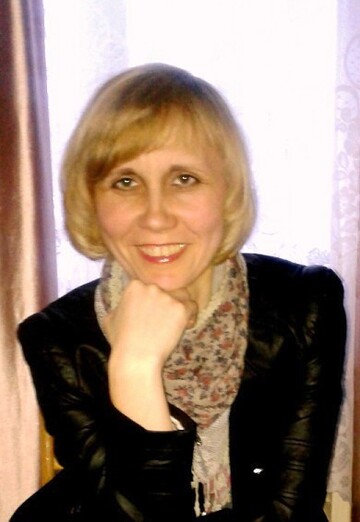 Моя фотография - Наташа, 54 из Витебск (@natasha54637)