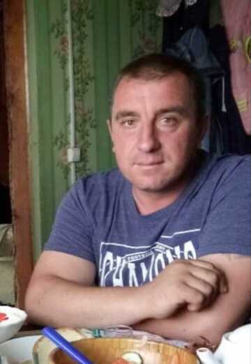 My photo - Maksim, 41 from Gorno-Altaysk (@dima318705)