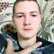 Иван Батраков, 20, Красный Кут