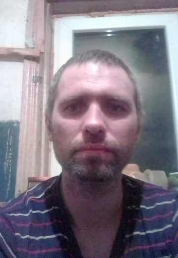 Моя фотография - Виталик, 39 из Курск (@vitalik28104)