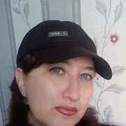 ЛАРИСА КОЛЬЦОВА, 51, Тавда