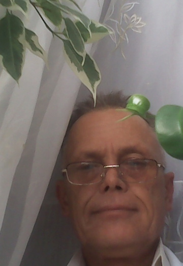 Моя фотография - Игорь, 62 из Лабинск (@igor234977)