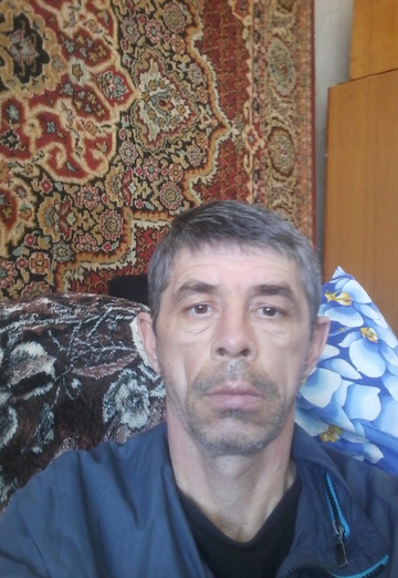 My photo - Vladislav, 52 from Tynda (@vladislav48757)