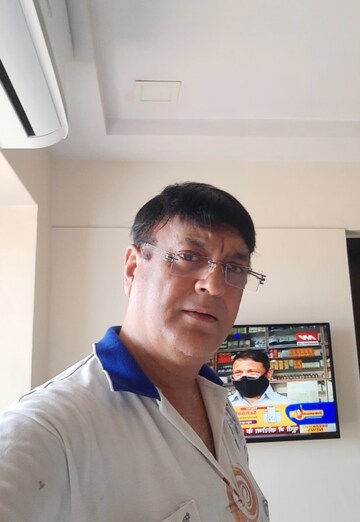 My photo - sunny, 44 from Mumbai (@sunny1575)