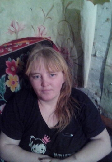 My photo - Nina, 31 from Dovolnoye (@nina38690)