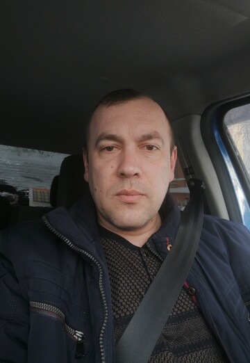 Моя фотография - Алексей, 41 из Нижний Новгород (@aleksey585543)
