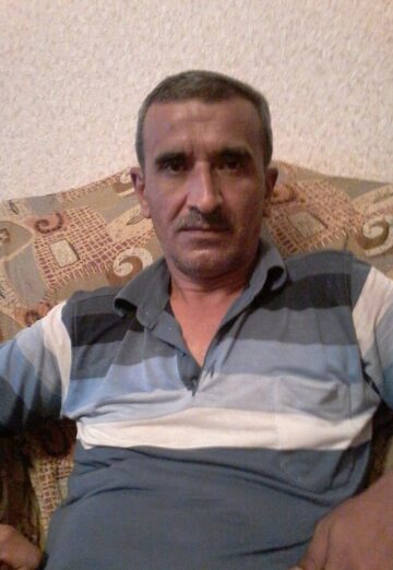 My photo - Arif, 55 from Baku (@arif1181)