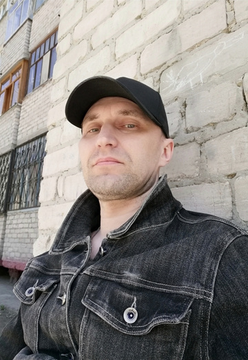 My photo - Stanislav, 35 from Tyumen (@stanislav35682)