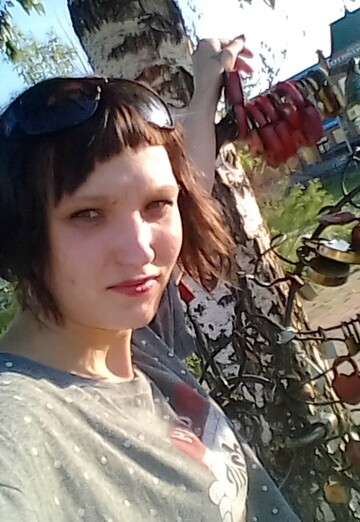 My photo - Kseniya, 31 from Kansk (@kseniya64482)