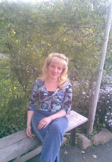 Моя фотография - Ирина Алексеевна, 41 из Майкоп (@irinaalekseevna25)