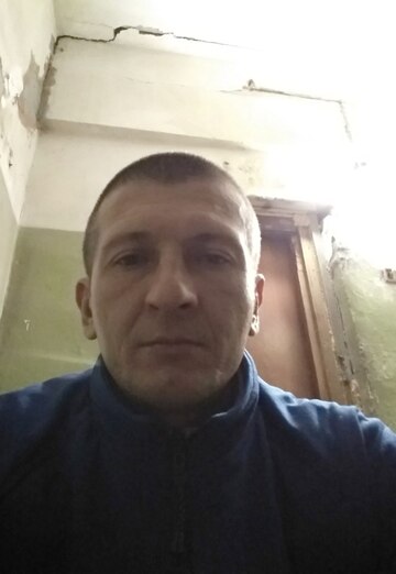 My photo - Vyacheslav, 45 from Ulyanovsk (@vyacheslav59912)