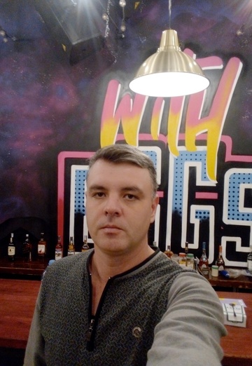 Моя фотография - Игорь, 42 из Белгород (@igor254121)