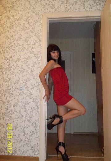 Моя фотография - Анна, 34 из Краснодар (@anna41457)