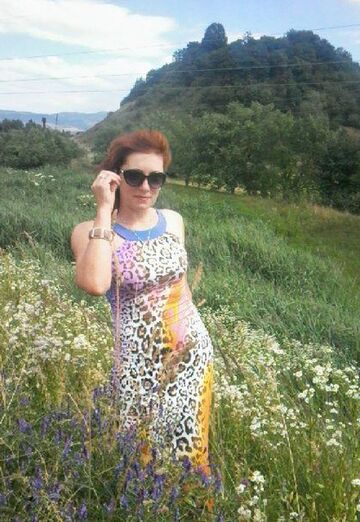 My photo - Natalya, 45 from Uzhgorod (@natalya139926)