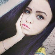 Rina, 26, Гурьевск