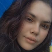Русана, 21, Кольчугино