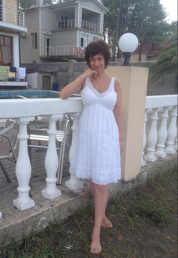 My photo - Inga, 42 from Moscow (@inga7183)