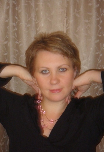 My photo - Tatyana, 51 from Krasnodar (@tatyanabest023)