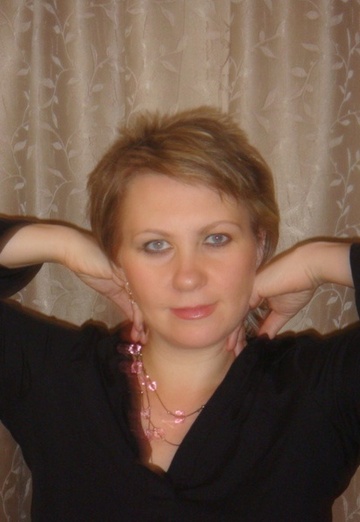My photo - Tatyana, 52 from Krasnodar (@tatyanabest023)