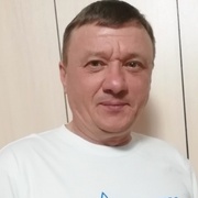Андрей, 52, Губкинский (Ямало-Ненецкий АО)