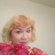 Simpatichnaya Blondinka 56 Moscow