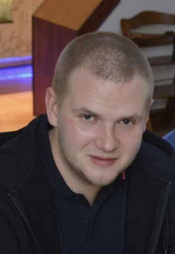 My photo - dima95, 36 from Gutersloh (@dima339222)