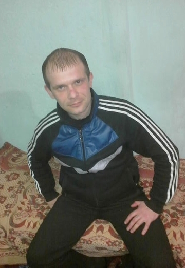 Моя фотография - Евгений, 39 из Волгоград (@evgeniy126793)