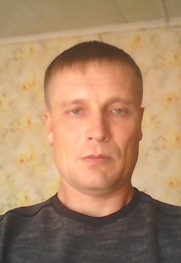 My photo - Vladimir, 48 from Selty (@vladimirserebrennikov)