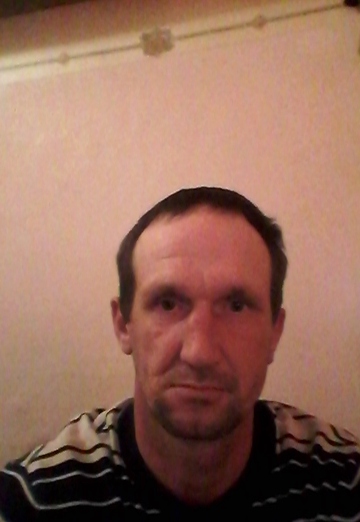 My photo - Aleksey, 46 from Berezniki (@aleksey334587)