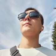 Я Узбек, 20, Кострома
