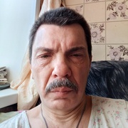 Андрей, 51, Ярославль