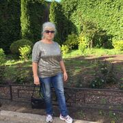Галина, 71, Южно-Сахалинск