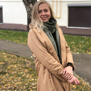 Валерия, 35, Долгопрудный