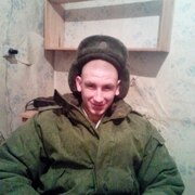 Сергей, 28, Купино