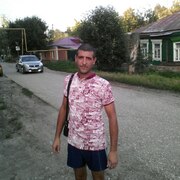 Роман, 43, Моршанск