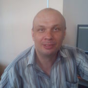 Сергей, 45, Балахна