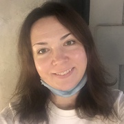 Начать знакомство с пользователем Анна Anna 41 год (Дева) в Барселоне