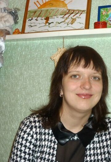 My photo - Darya, 34 from Vileyka (@darya10937)