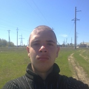 Александр, 26, Шатки