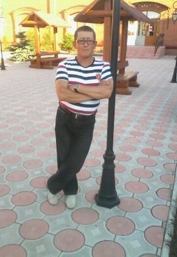 Моя фотография - Мурат Тастенов, 60 из Павлодар (@murattastenov)