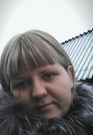 My photo - tatochka, 33 from Cheremkhovo (@tatochka189)