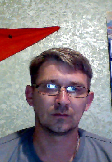My photo - Aleksey, 47 from Vereya (@aleksey163725)