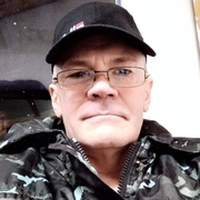 СЕРГЕЙ, 53, Красноуральск