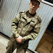 Алексей, 26, Пугачев