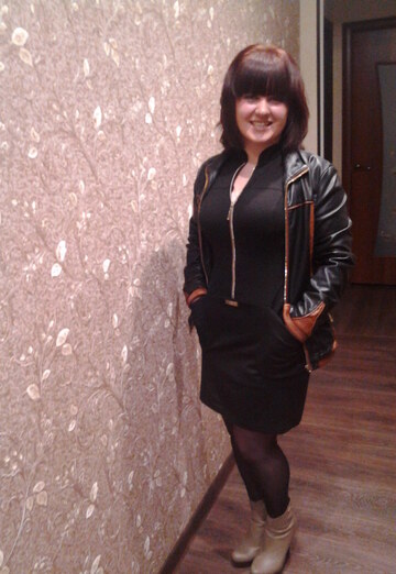 My photo - Natalya, 36 from Dobropillya (@natalya74482)