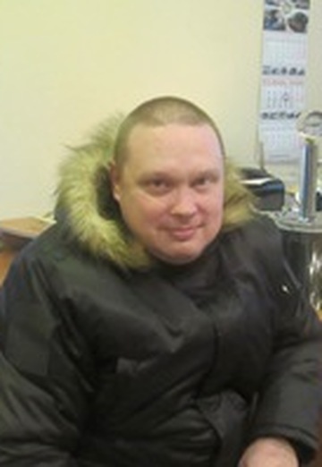My photo - Vladimir, 33 from Velikiye Luki (@vladimir334320)